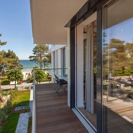 Vogue - 8 * Binz