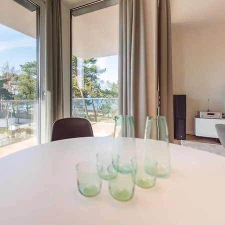 Appartement Vogue - 8 *