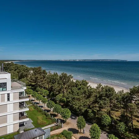 Apartment Vogue - 8 Binz