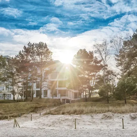 Vogue - 8 Appartement Binz