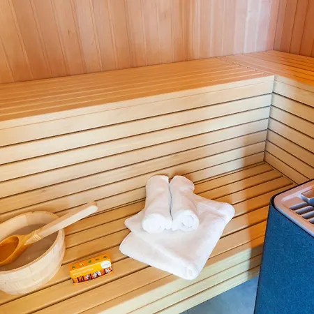 Apartment Vogue - 8 Binz