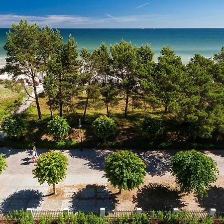 Appartement Vogue - 8